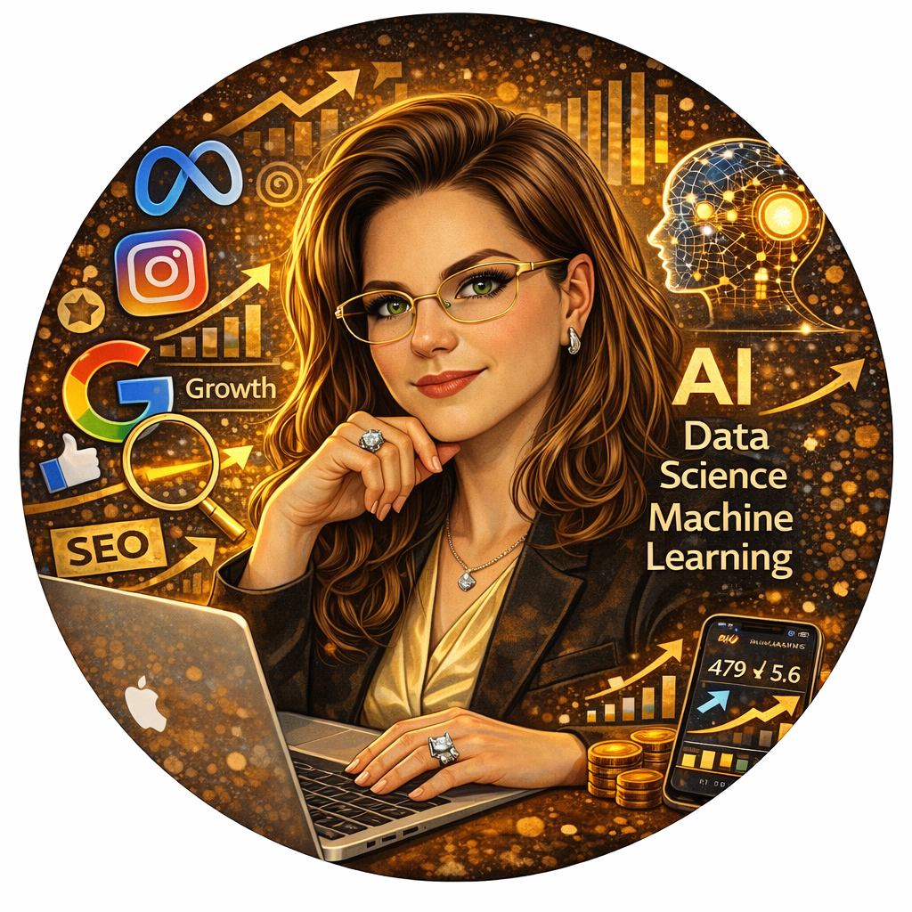 Orit Alma Ziv-Ner — Data Scientist & Growth Strategist
